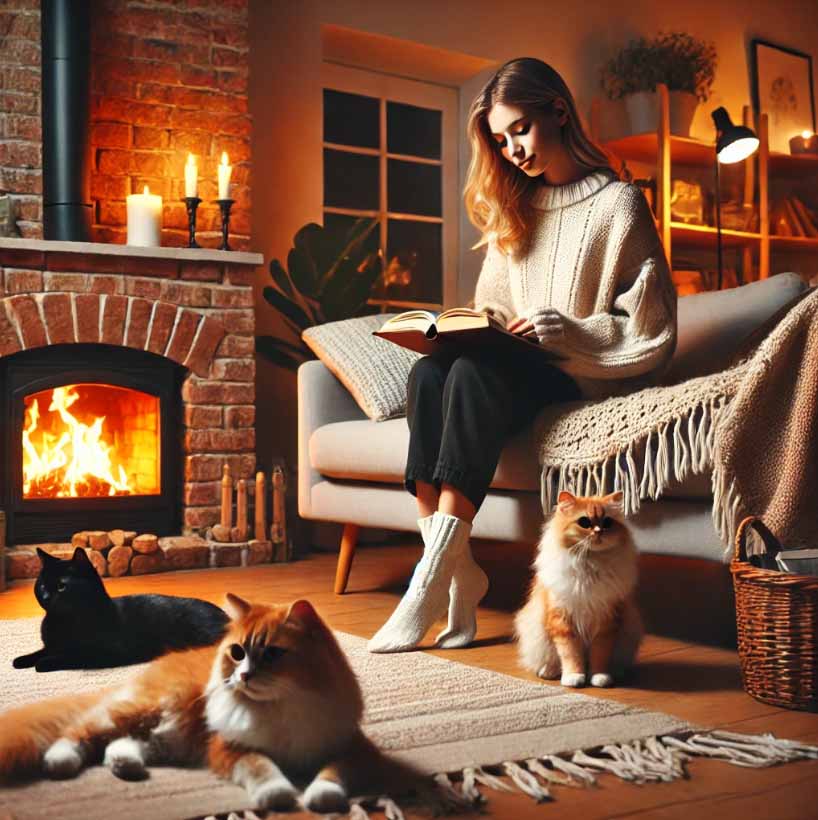 People Living Alone