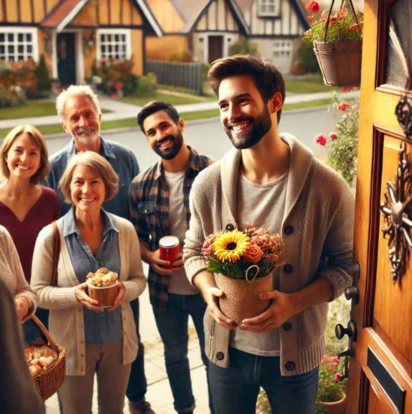 Elderly & Care Situations